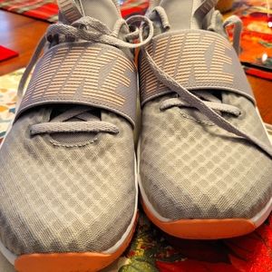 Have not worn and probably never will